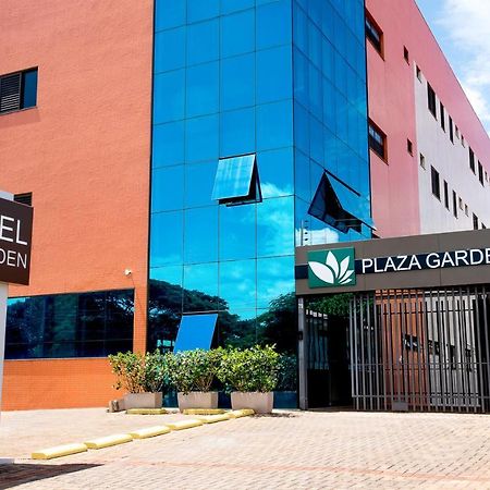 Hotel Plaza Garden Cascavel  Kültér fotó
