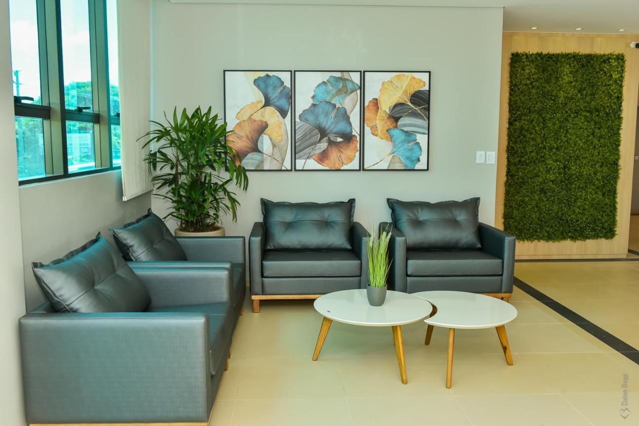 Hotel Plaza Garden Cascavel  Kültér fotó