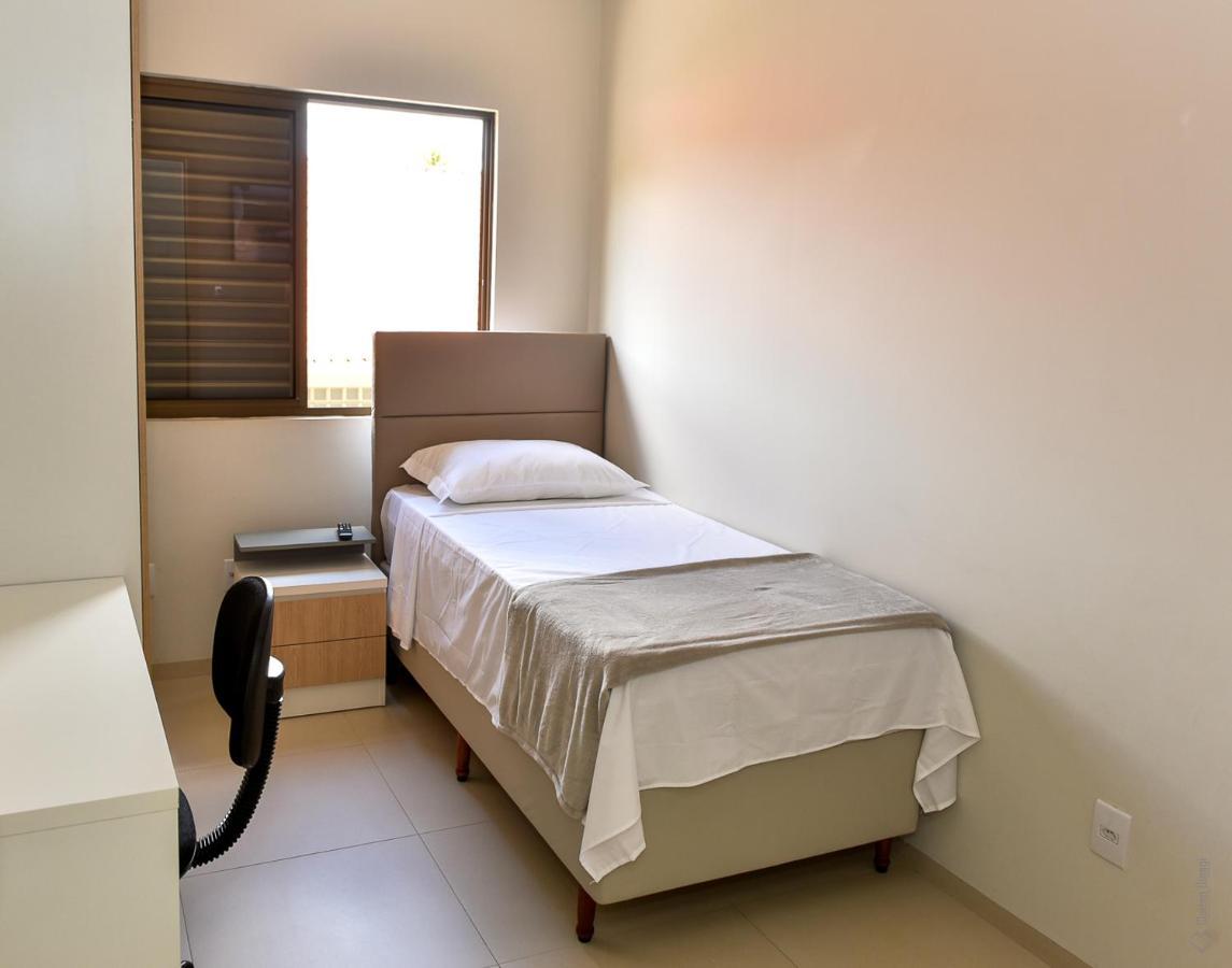 Hotel Plaza Garden Cascavel  Kültér fotó