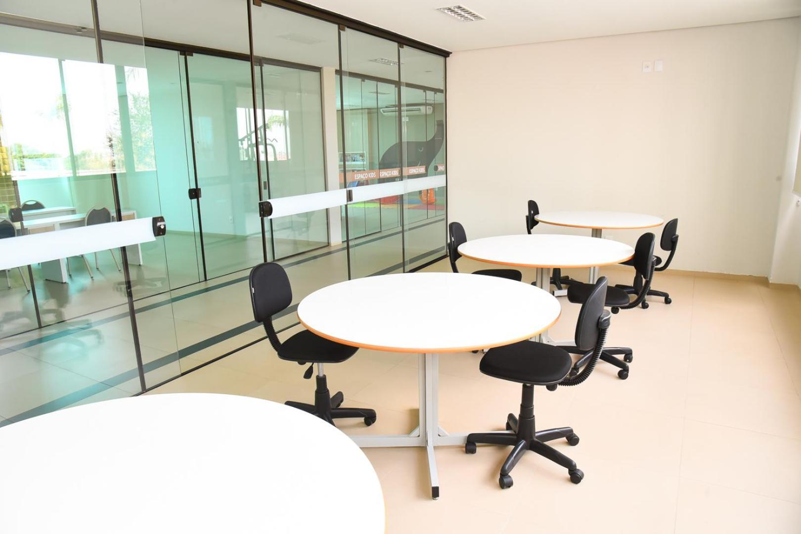 Hotel Plaza Garden Cascavel  Kültér fotó