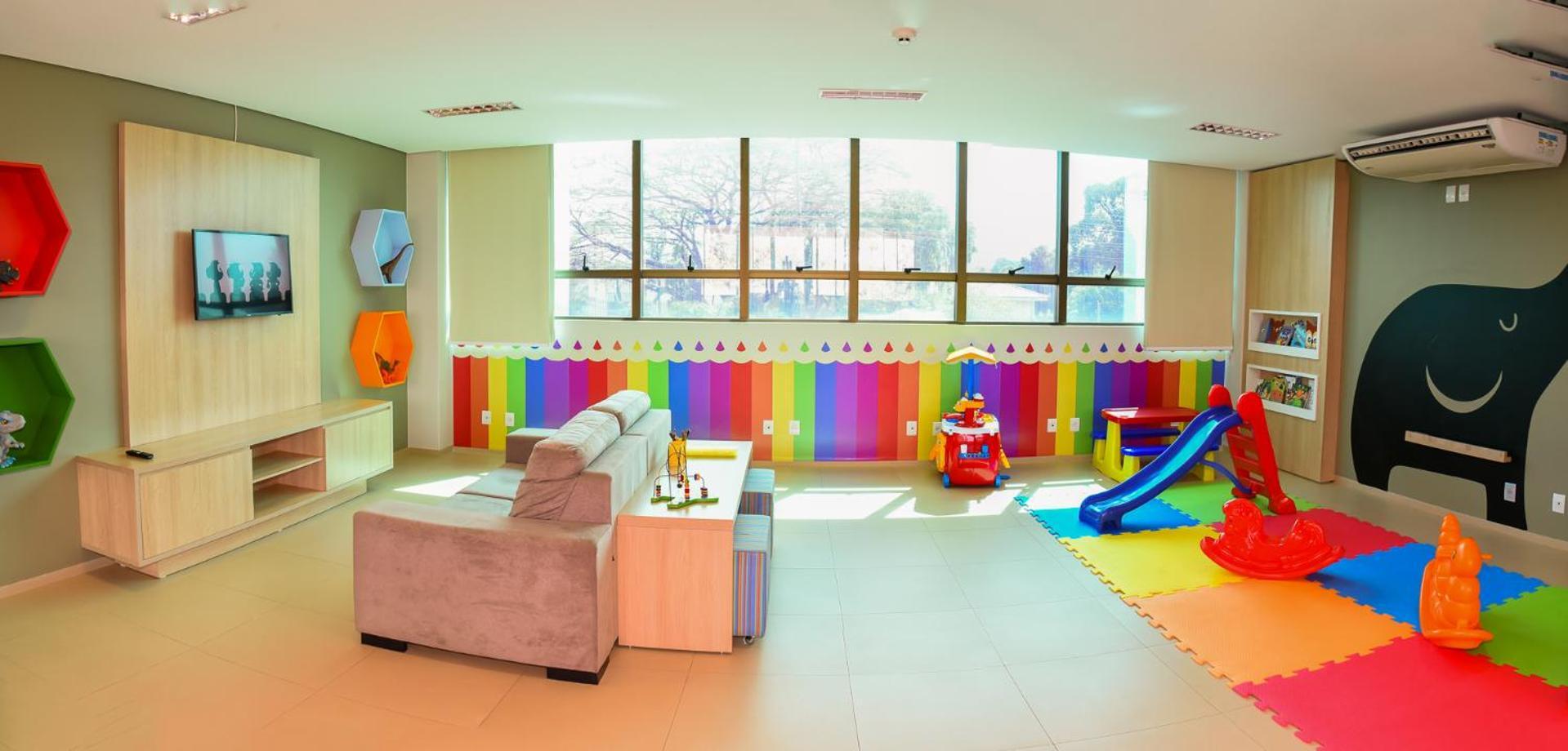 Hotel Plaza Garden Cascavel  Kültér fotó